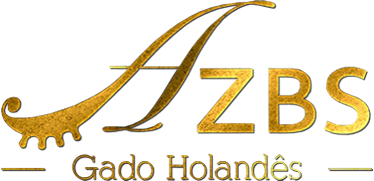 Logotipo Gado Holands RS