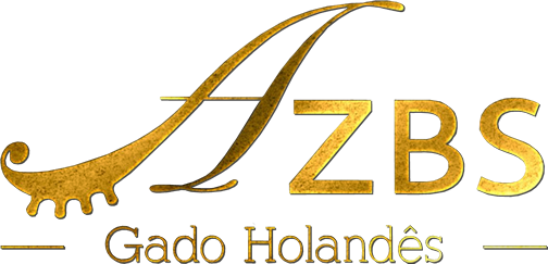 Logotipo Gado Holands RS